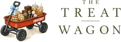 Treat Wagon